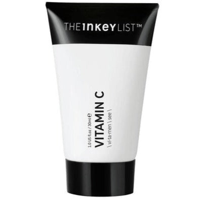 The Inkey List, Sérum Vitamine C, 30ml