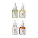 Beauty Of Joseon, Kit Découverte des serums Hanbang, 4 x 10 ml