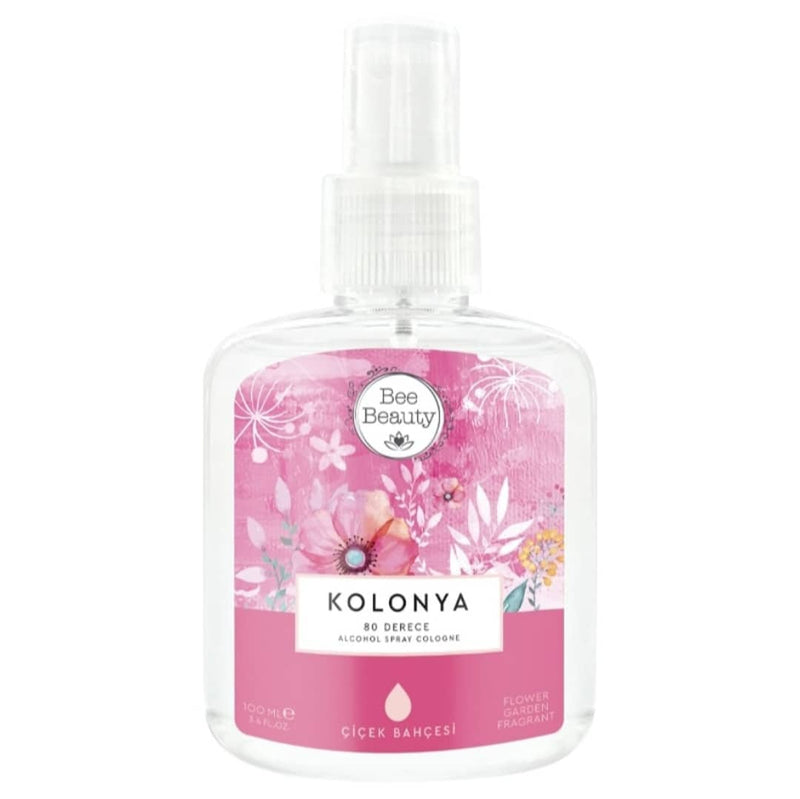 Bee Beauty, Colonie çiçek bahçesi, 100ml