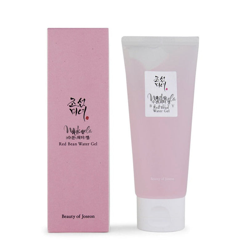 Beauty Of Joseon, Gel Hydratant Red Bean Water Gel, 100 ml