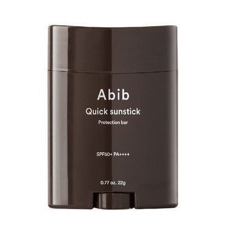 Abib, Stick Solaire Rapide SPF 50+ PA++++, 22 g