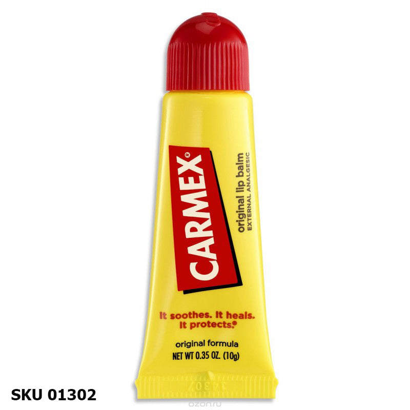 Baume à lèvres CARMEX soin quotidien