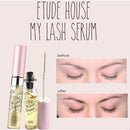 Etude, Jumbo My Lash Serum, 18g