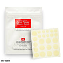 Cosrx, Patch d'acné Pimple Master, 24 patchs