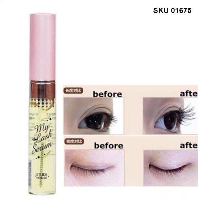 Etude, My Lash Serum, 9g