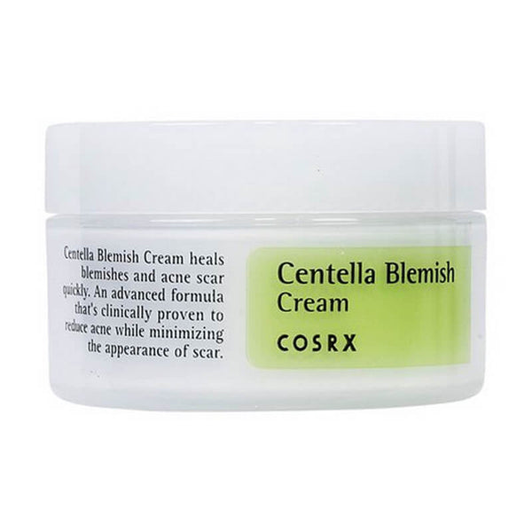 Cosrx, Creme Centella Blemish, 30 ml